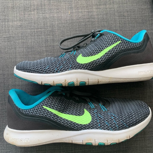 nike training flex tr7